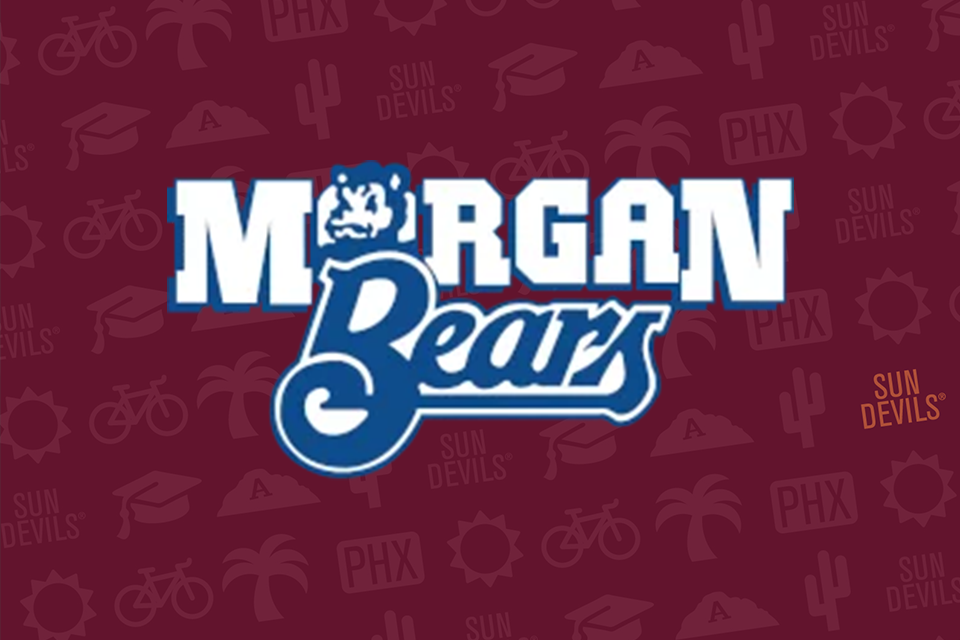 Morgan